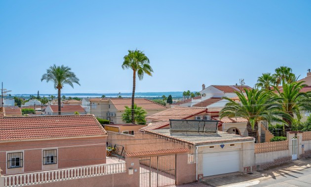 Venta - Detached Villa -
Ciudad Quesada - Center