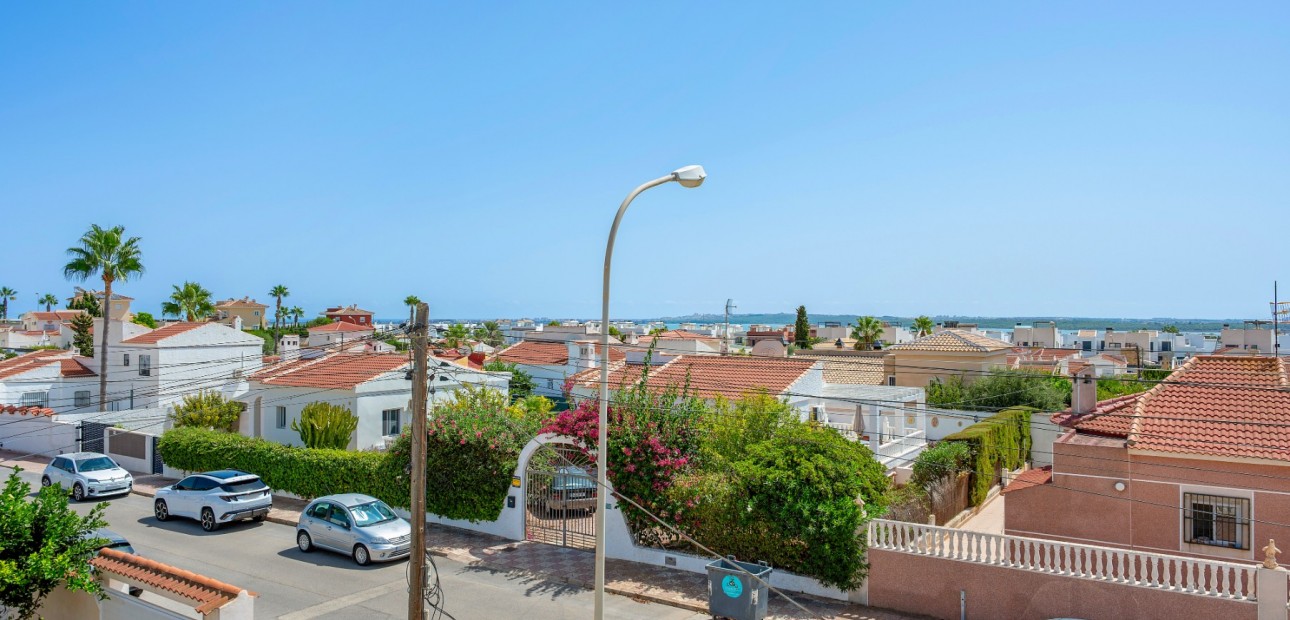 Venta - Detached Villa -
Ciudad Quesada - Center