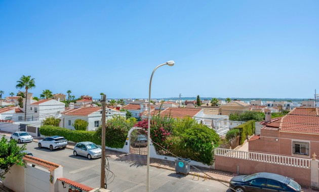 Venta - Detached Villa -
Ciudad Quesada - Center