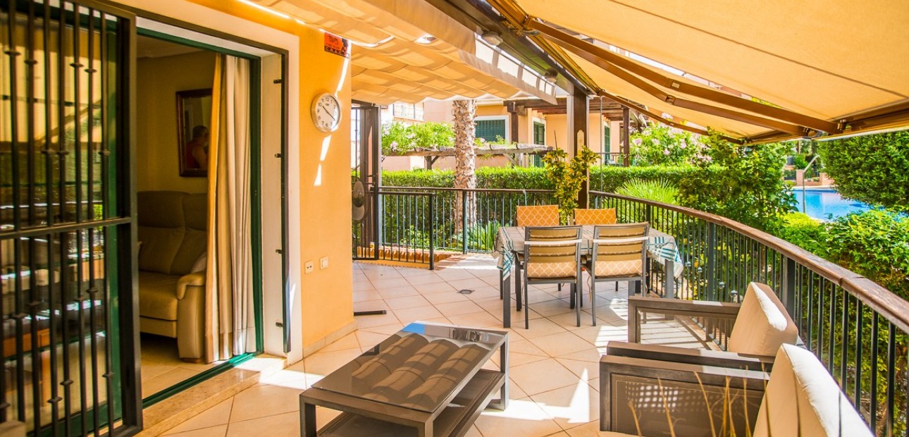 Sale - House -
Torrevieja - LOS BALCONES - LOS ALTOS