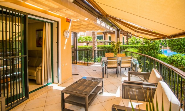 Sale - House -
Torrevieja - LOS BALCONES - LOS ALTOS