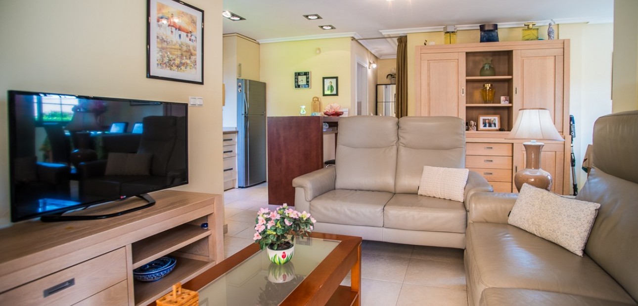 Sale - House -
Torrevieja - LOS BALCONES - LOS ALTOS