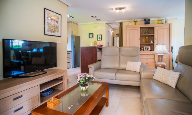Sale - House -
Torrevieja - LOS BALCONES - LOS ALTOS