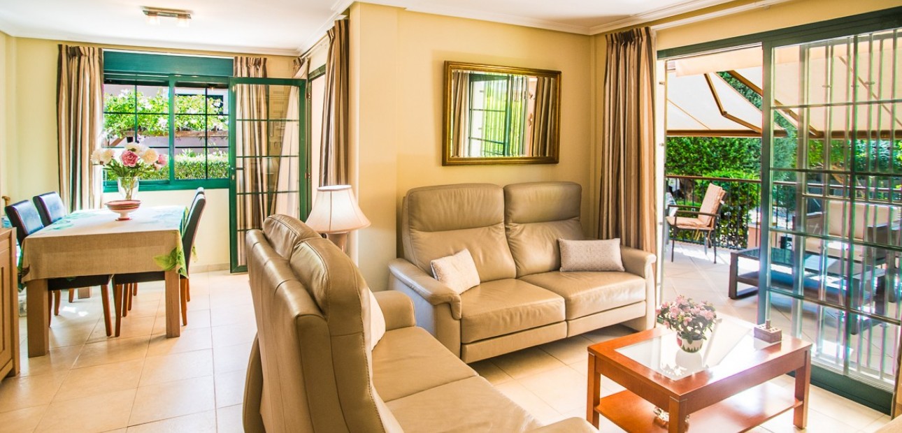 Sale - House -
Torrevieja - LOS BALCONES - LOS ALTOS