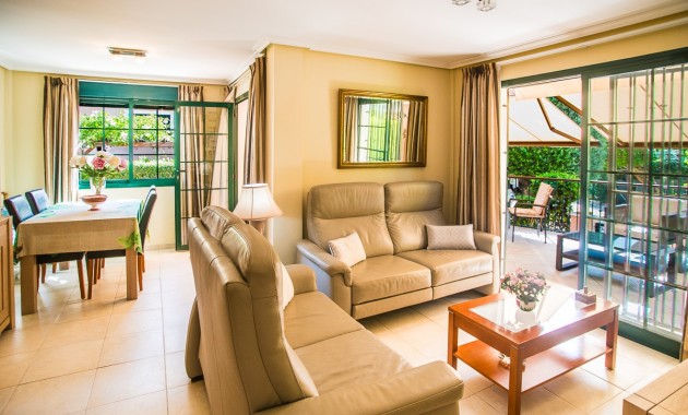 Sale - House -
Torrevieja - LOS BALCONES - LOS ALTOS