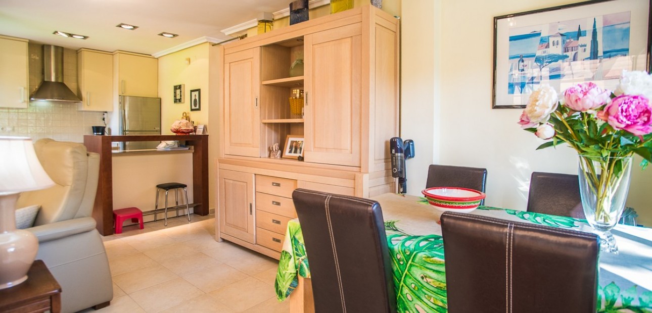Sale - House -
Torrevieja - LOS BALCONES - LOS ALTOS