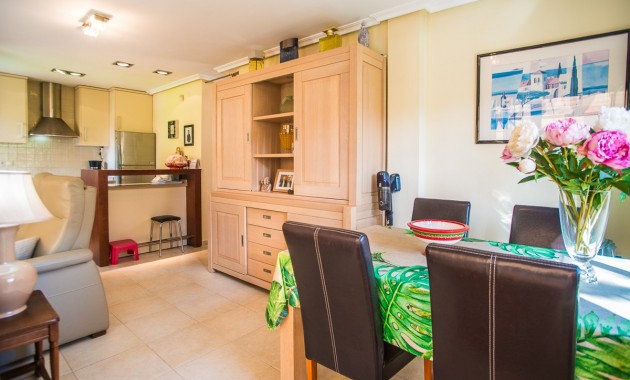 Sale - House -
Torrevieja - LOS BALCONES - LOS ALTOS