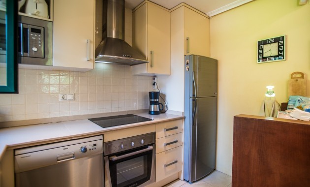 Sale - House -
Torrevieja - LOS BALCONES - LOS ALTOS