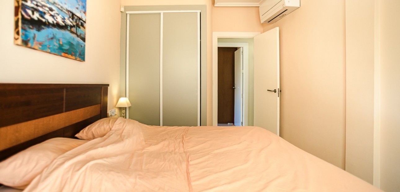 Sale - House -
Torrevieja - LOS BALCONES - LOS ALTOS