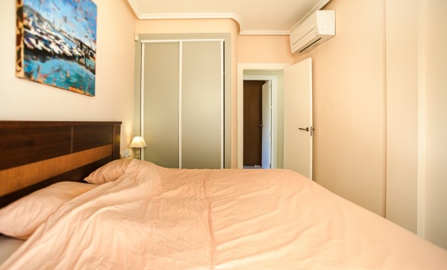 Sale - House -
Torrevieja - LOS BALCONES - LOS ALTOS