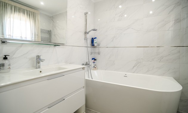 Sale - House -
Torrevieja - LOS BALCONES - LOS ALTOS