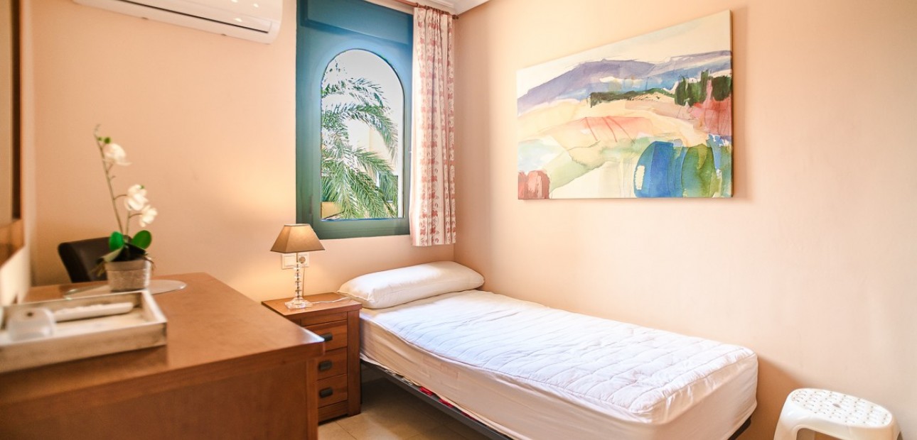 Sale - House -
Torrevieja - LOS BALCONES - LOS ALTOS