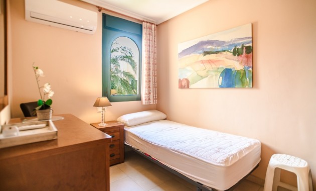 Sale - House -
Torrevieja - LOS BALCONES - LOS ALTOS