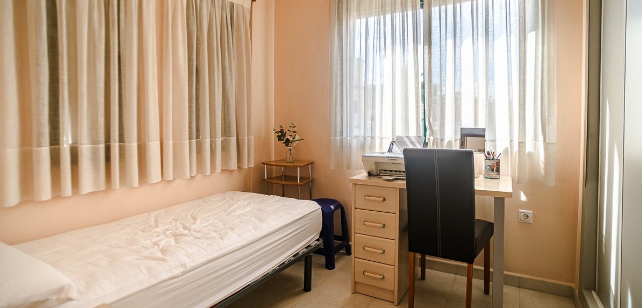 Sale - House -
Torrevieja - LOS BALCONES - LOS ALTOS