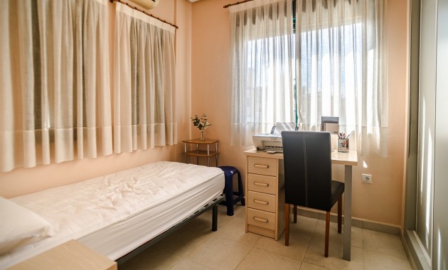 Sale - House -
Torrevieja - LOS BALCONES - LOS ALTOS