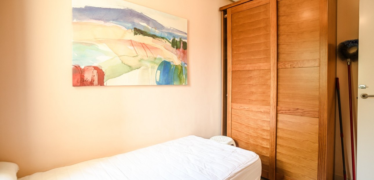 Sale - House -
Torrevieja - LOS BALCONES - LOS ALTOS