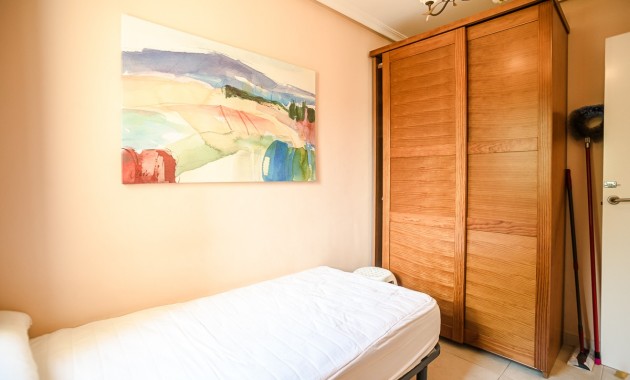 Sale - House -
Torrevieja - LOS BALCONES - LOS ALTOS