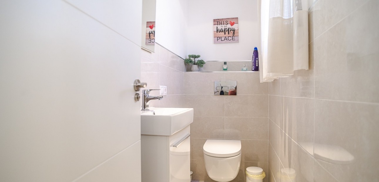 Sale - House -
Torrevieja - LOS BALCONES - LOS ALTOS