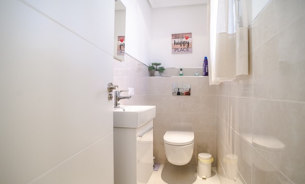 Sale - House -
Torrevieja - LOS BALCONES - LOS ALTOS