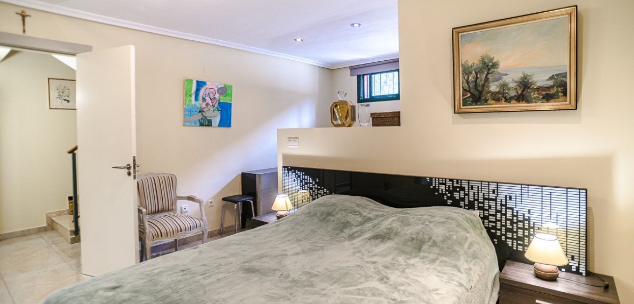 Sale - House -
Torrevieja - LOS BALCONES - LOS ALTOS