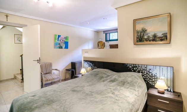 Sale - House -
Torrevieja - LOS BALCONES - LOS ALTOS