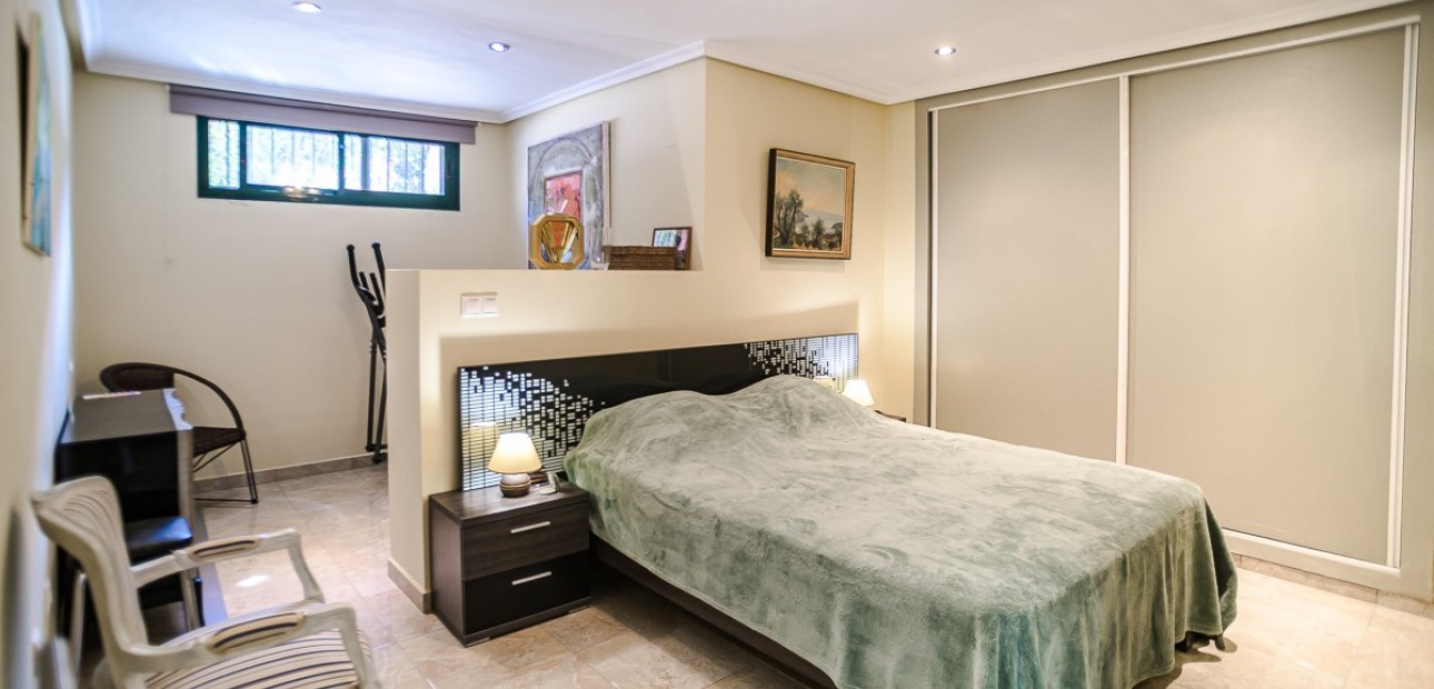 Sale - House -
Torrevieja - LOS BALCONES - LOS ALTOS