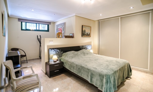 Sale - House -
Torrevieja - LOS BALCONES - LOS ALTOS