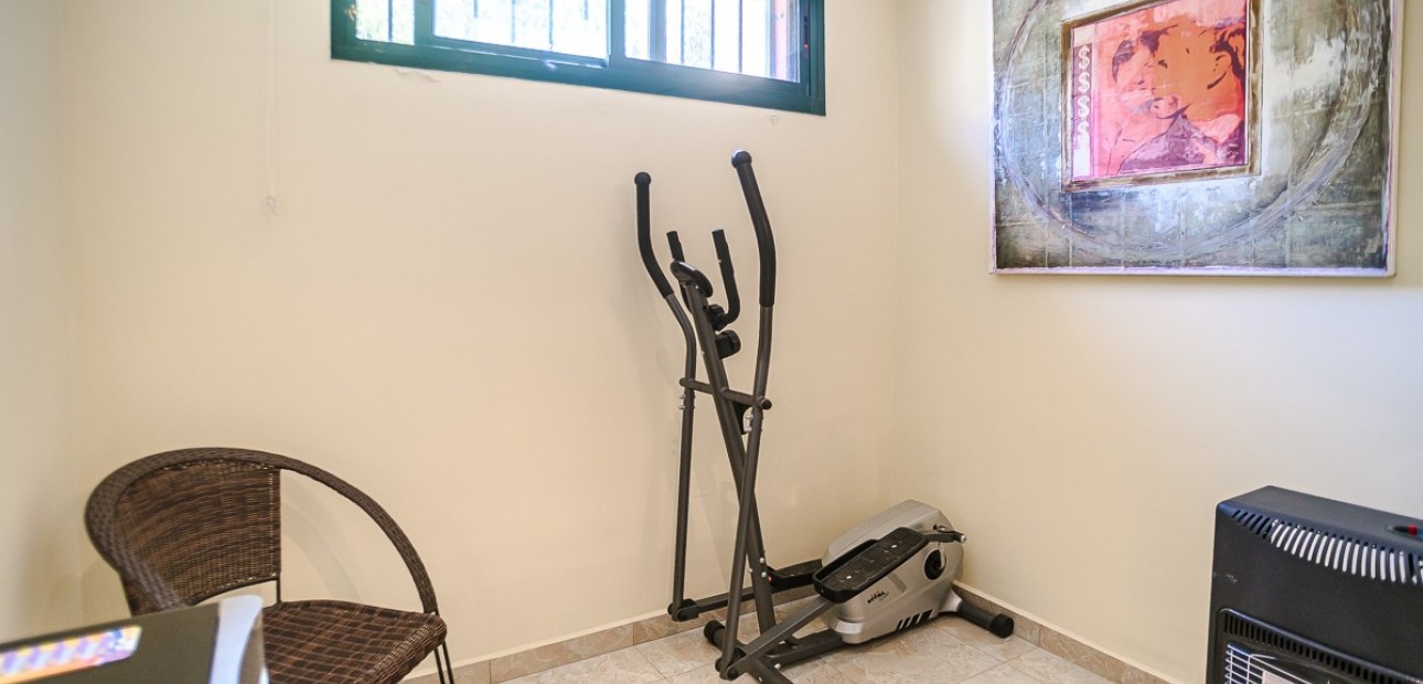 Sale - House -
Torrevieja - LOS BALCONES - LOS ALTOS