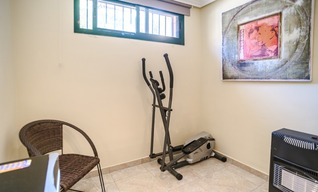 Sale - House -
Torrevieja - LOS BALCONES - LOS ALTOS
