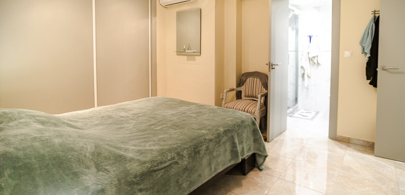 Sale - House -
Torrevieja - LOS BALCONES - LOS ALTOS