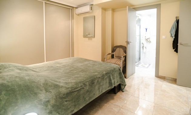 Sale - House -
Torrevieja - LOS BALCONES - LOS ALTOS