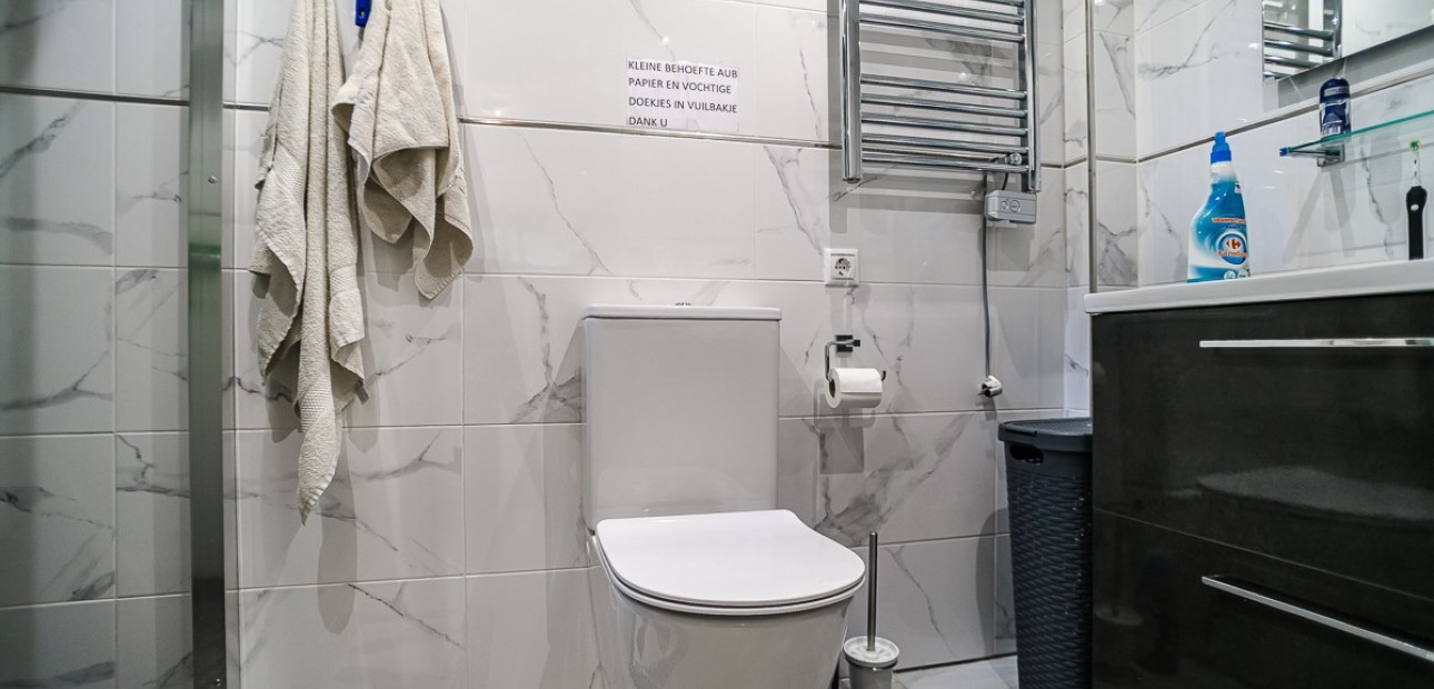 Sale - House -
Torrevieja - LOS BALCONES - LOS ALTOS