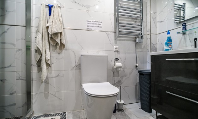 Sale - House -
Torrevieja - LOS BALCONES - LOS ALTOS
