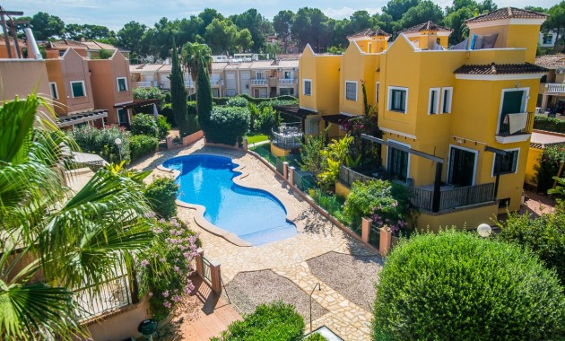 Sale - House -
Torrevieja - LOS BALCONES - LOS ALTOS