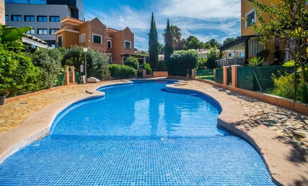 Sale - House -
Torrevieja - LOS BALCONES - LOS ALTOS