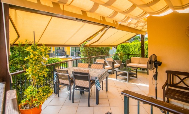 Sale - House -
Torrevieja - LOS BALCONES - LOS ALTOS
