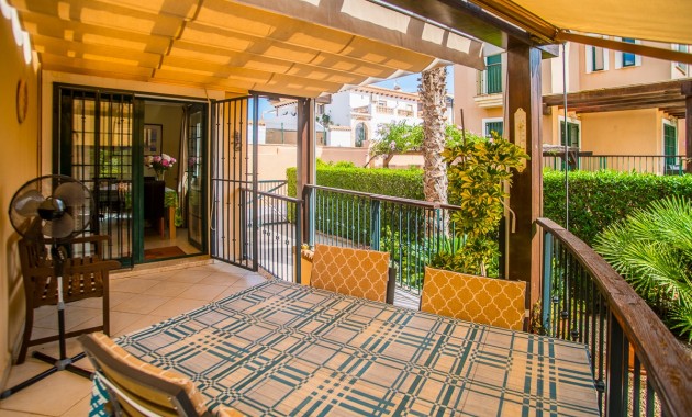 Sale - House -
Torrevieja - LOS BALCONES - LOS ALTOS