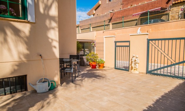 Sale - House -
Torrevieja - LOS BALCONES - LOS ALTOS