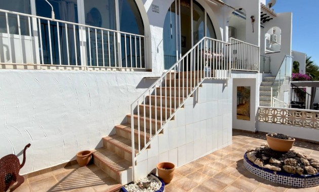 Herverkoop - Appartement / flat -
Ciudad Quesada