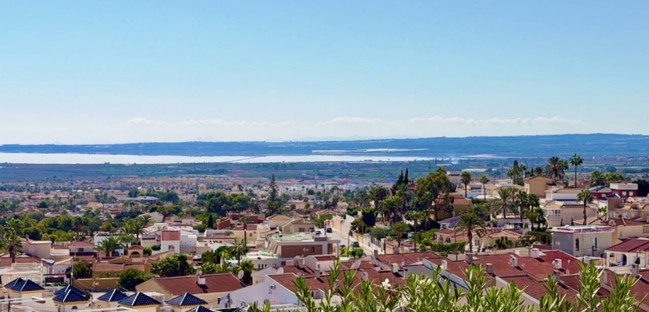 Herverkoop - Appartement / flat -
Ciudad Quesada