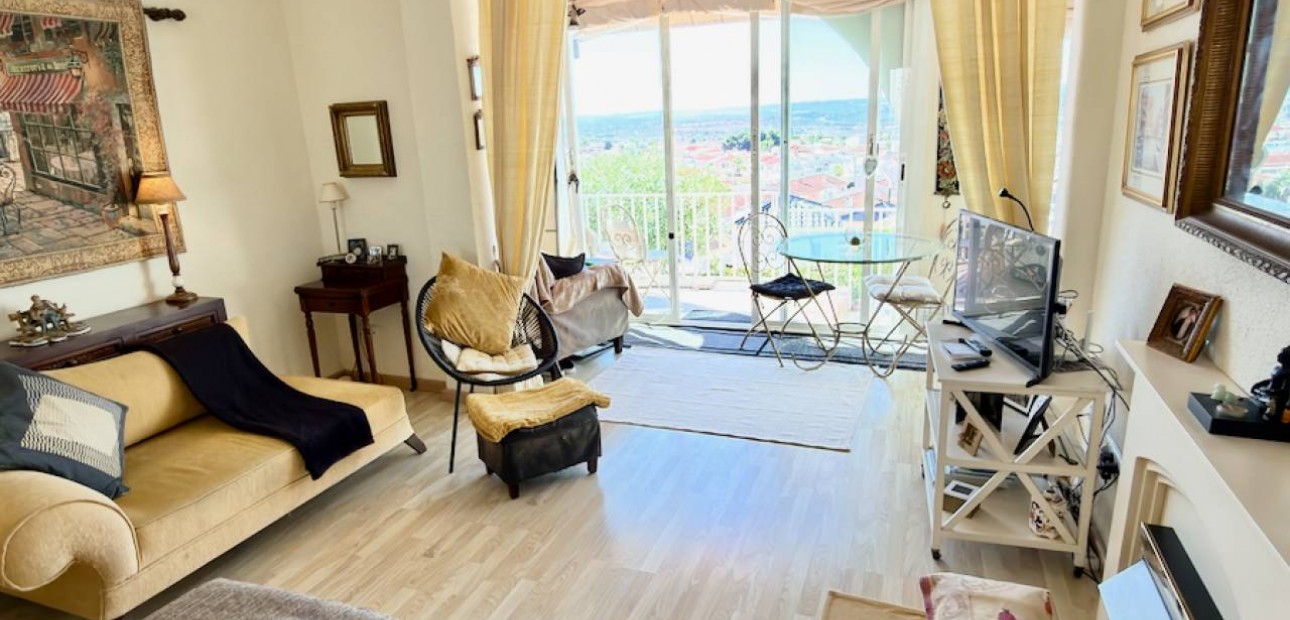 Herverkoop - Appartement / flat -
Ciudad Quesada
