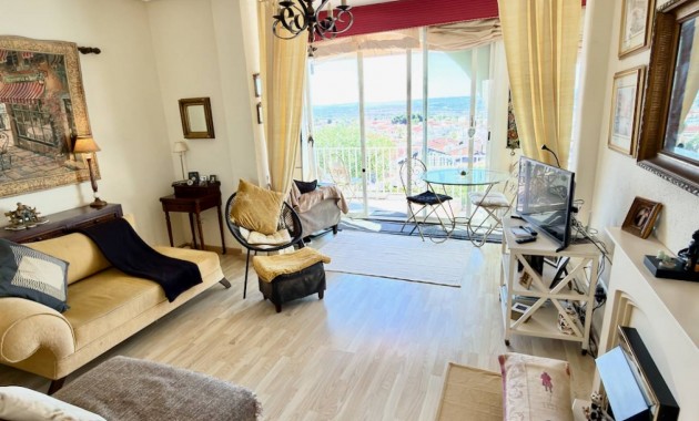 Herverkoop - Appartement / flat -
Ciudad Quesada