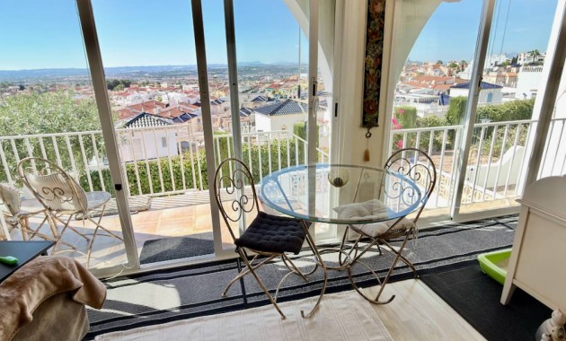 Herverkoop - Appartement / flat -
Ciudad Quesada