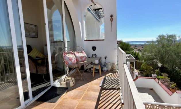 Herverkoop - Appartement / flat -
Ciudad Quesada