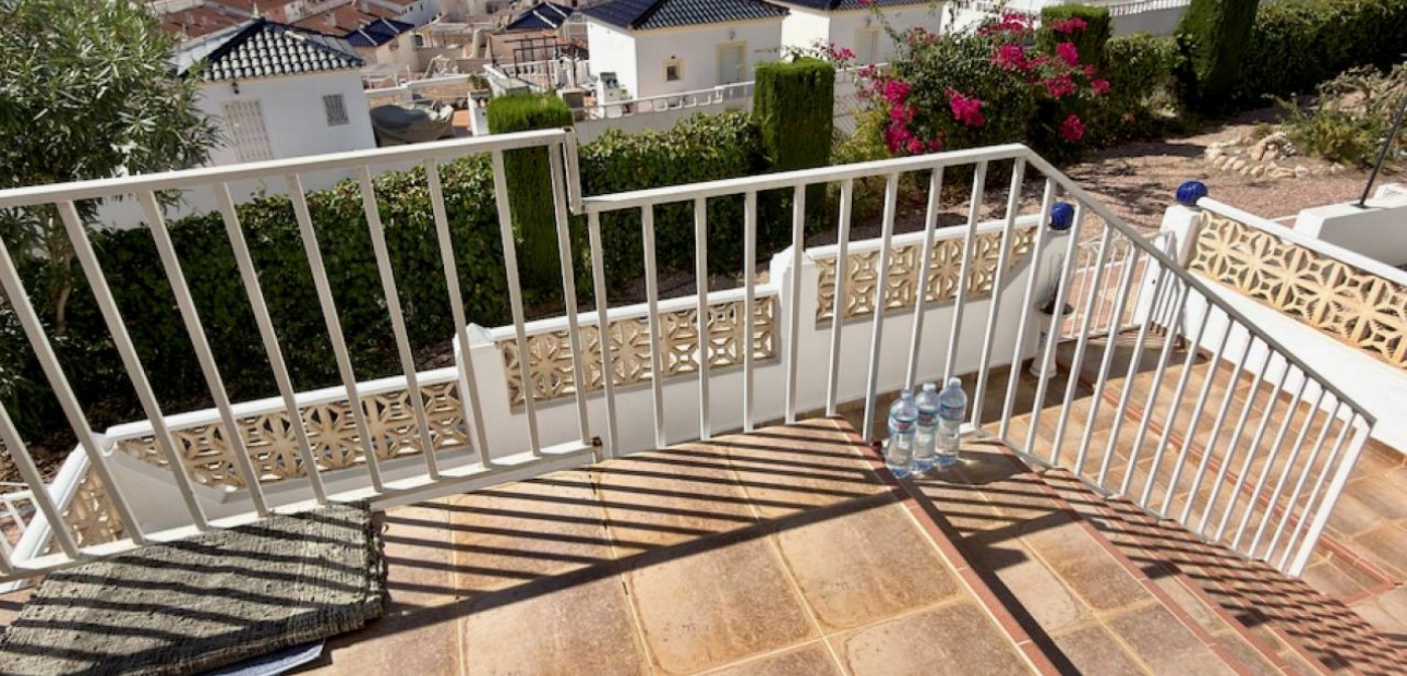 Herverkoop - Appartement / flat -
Ciudad Quesada