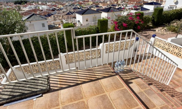 Herverkoop - Appartement / flat -
Ciudad Quesada