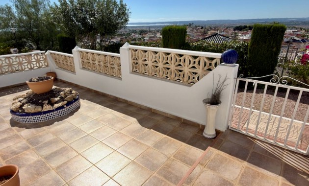 Herverkoop - Appartement / flat -
Ciudad Quesada