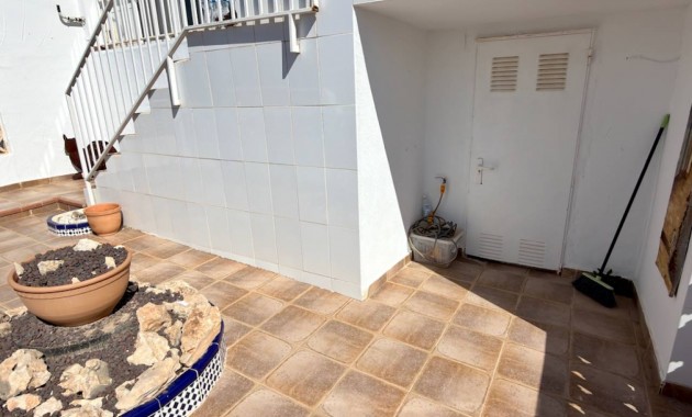 Herverkoop - Appartement / flat -
Ciudad Quesada