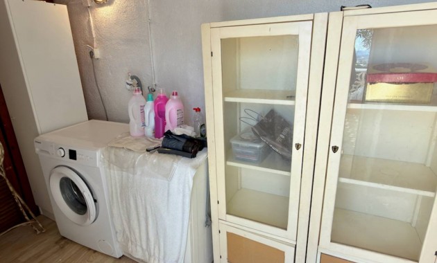 Herverkoop - Appartement / flat -
Ciudad Quesada