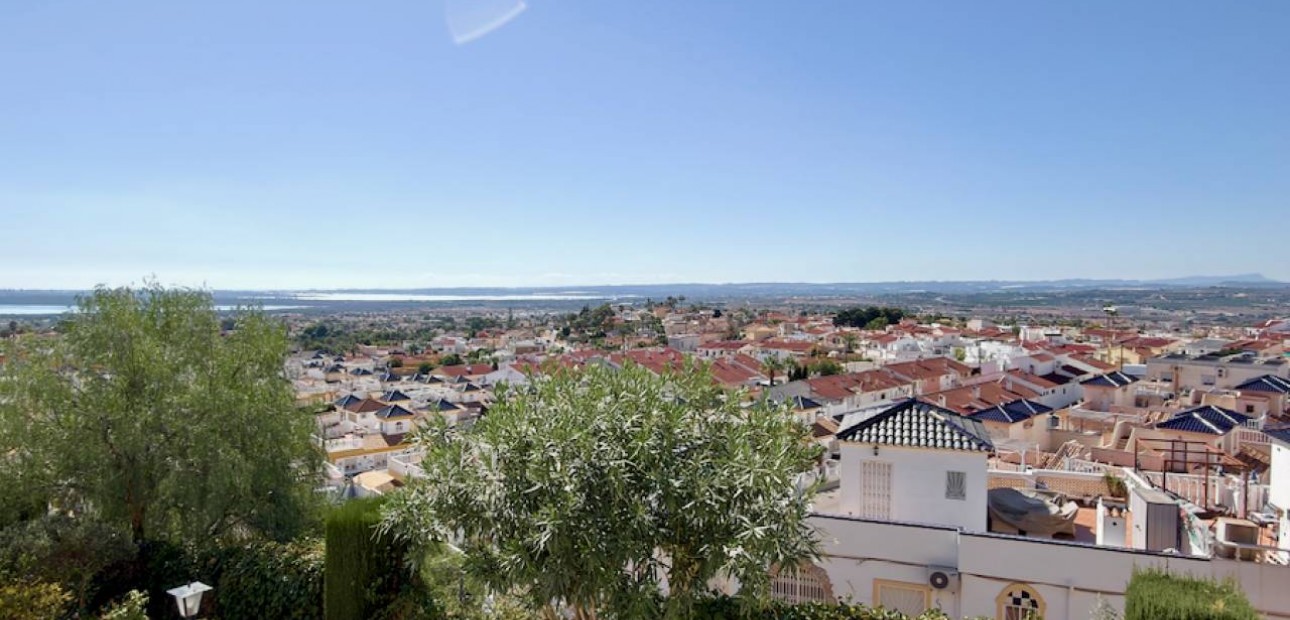 Herverkoop - Appartement / flat -
Ciudad Quesada